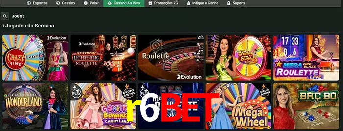 r6bet bet