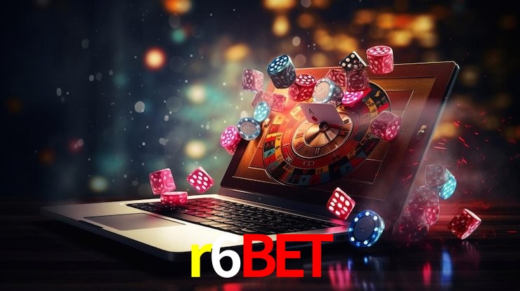 Apostas de Basquete r6bet