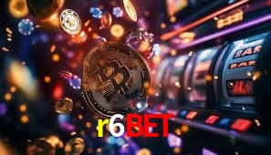 Estatísticas r6bet