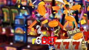 Jogos App r6bet