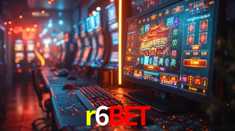 r6bet.com