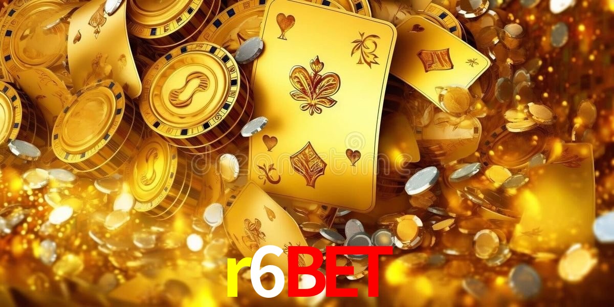 Casino VIP r6bet