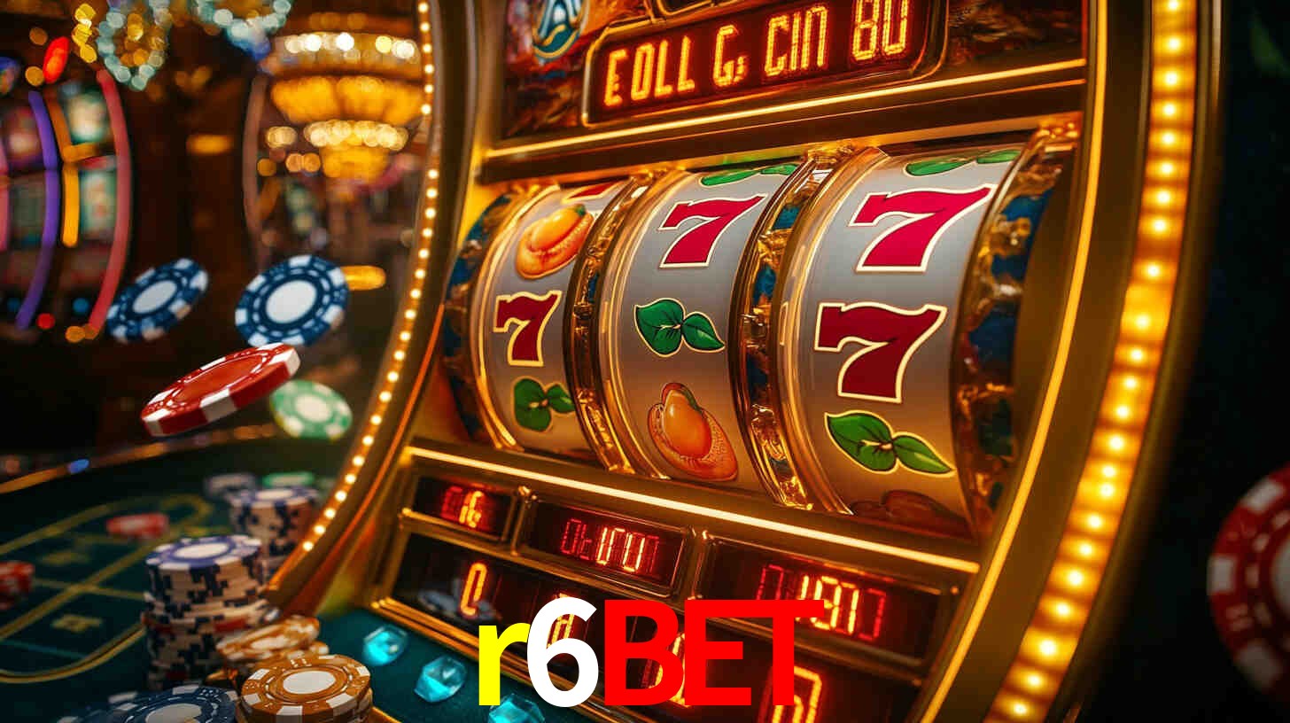 Premium Interface r6bet