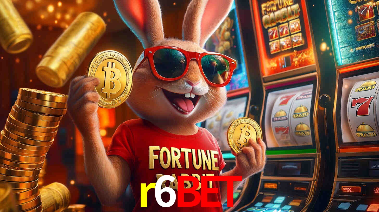Suporte Download r6bet