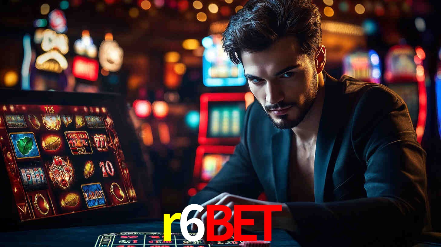r6bet.com