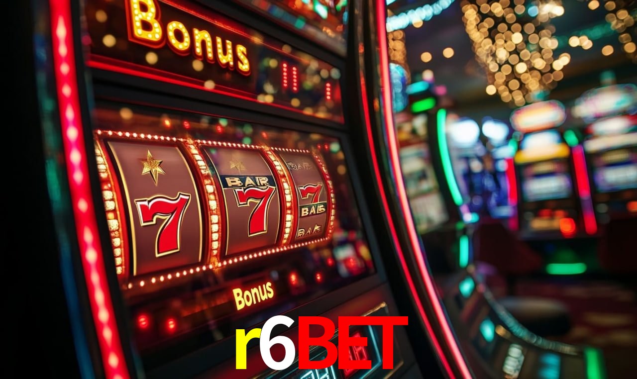 Funcionalidades App r6bet