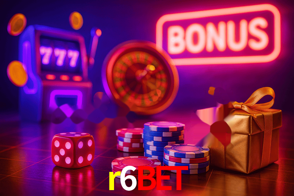 Recursos App r6bet