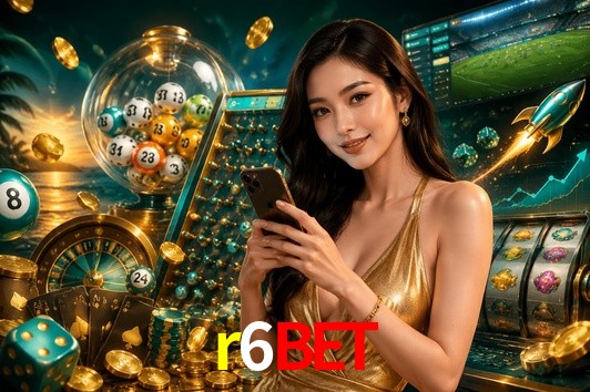 Flash Promotion r6bet