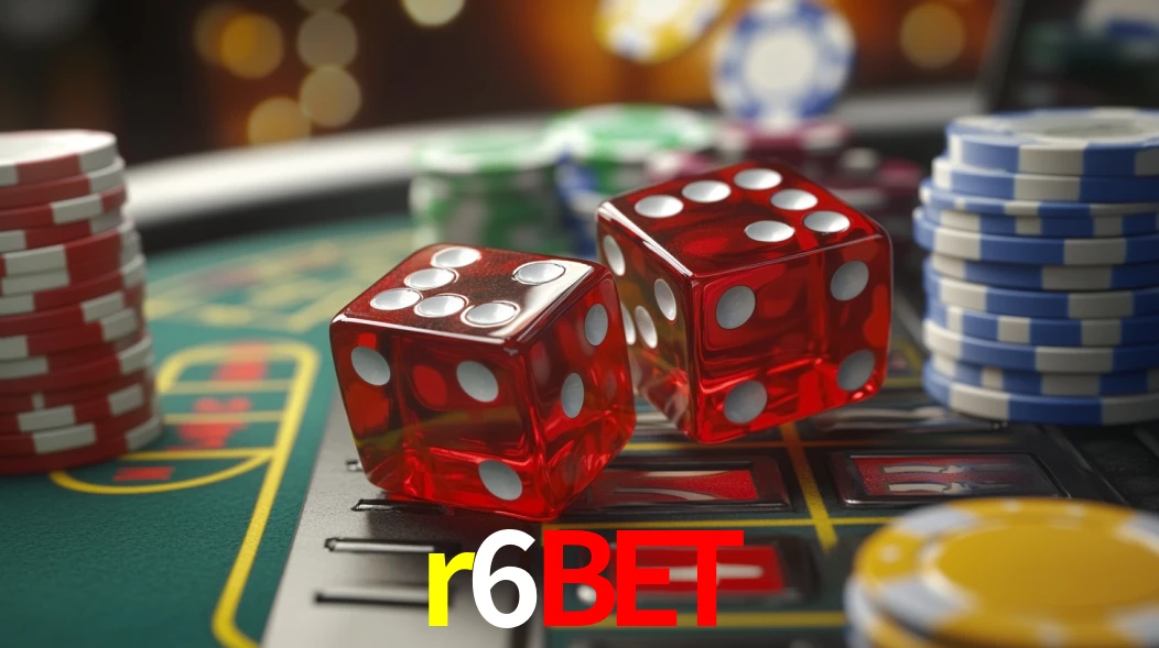Daily Bonuses r6bet