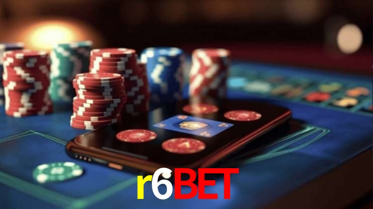 r6bet 公平游戏
