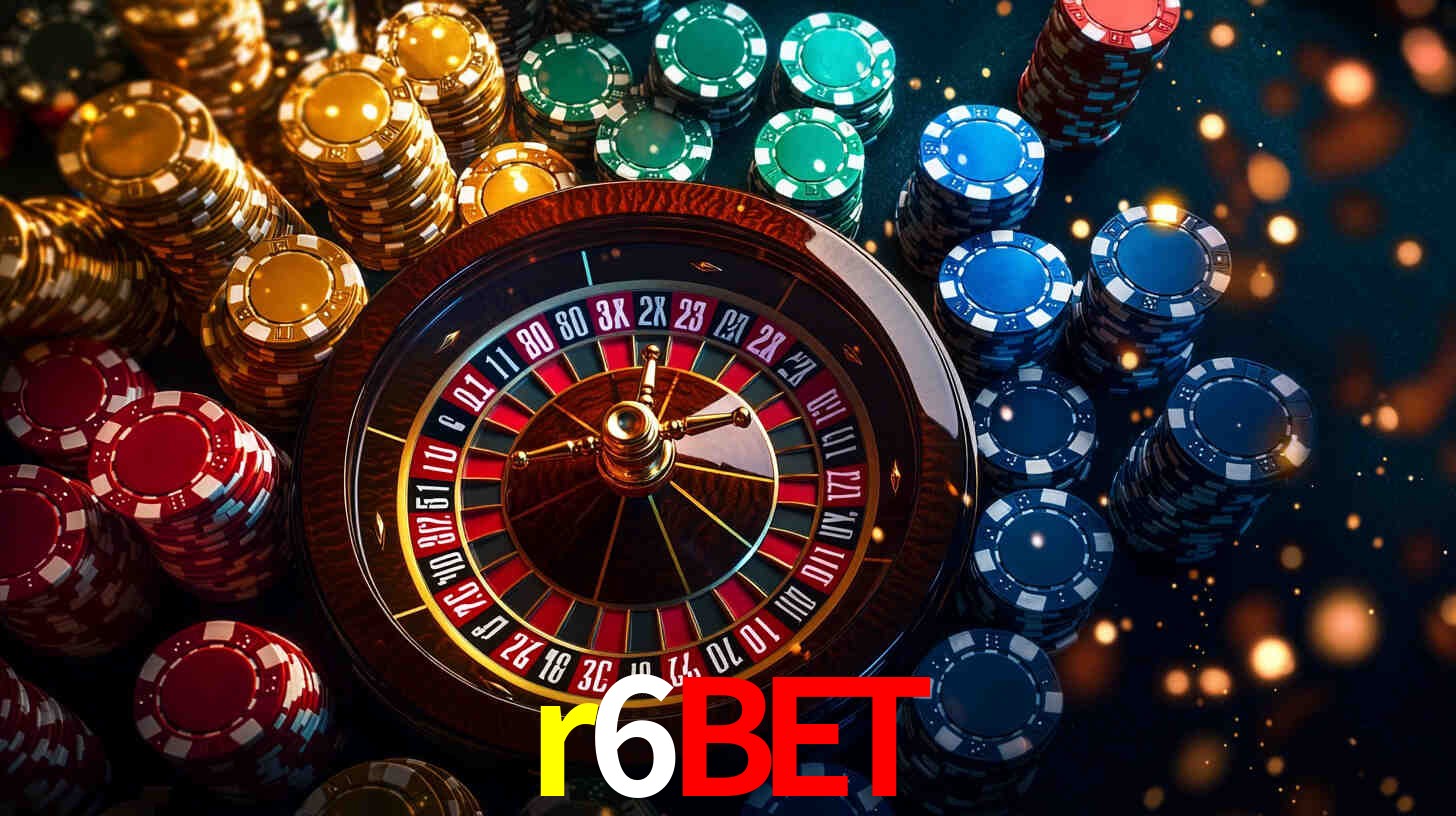 r6bet,r6bet.com