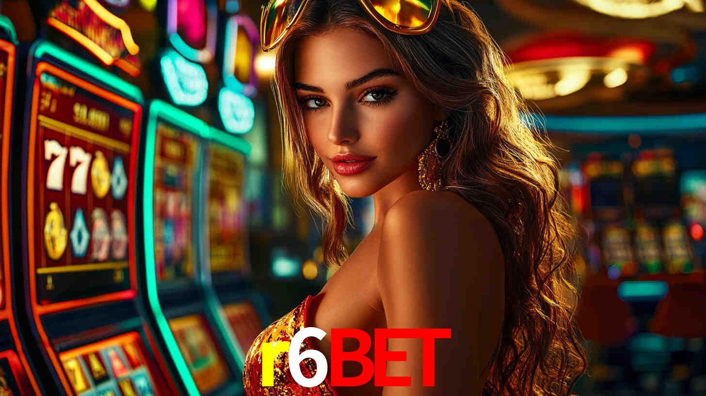 Exclusive Games r6bet