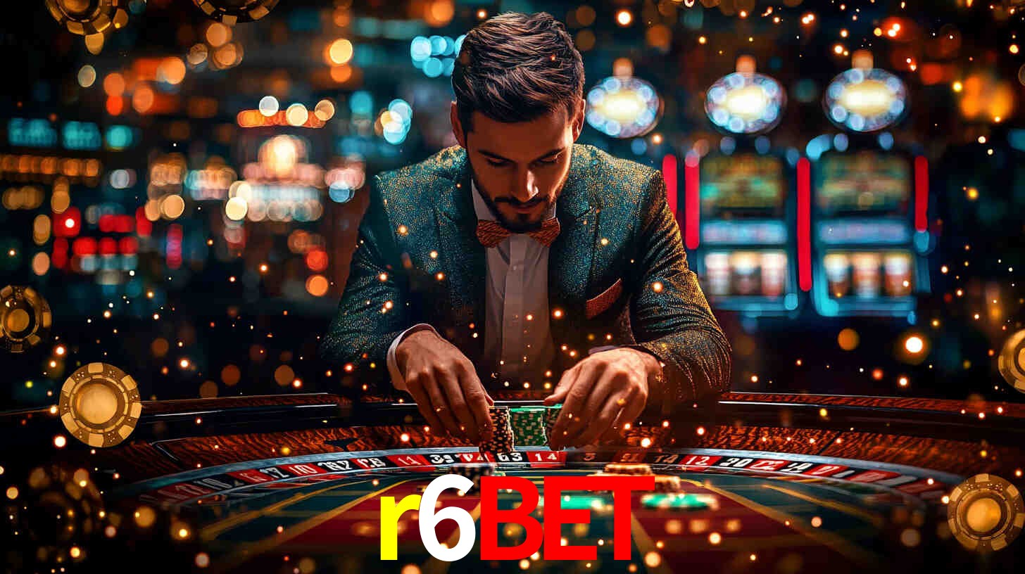 Ofertas Imperdíveis na r6bet: Promoções e Bônus Que Valem a Pena