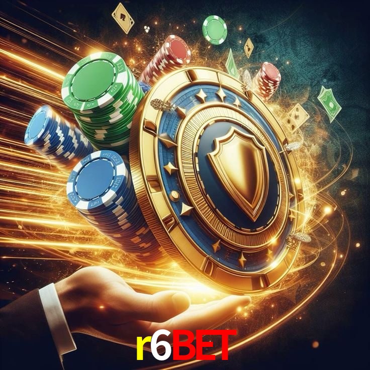 Eventos r6bet
