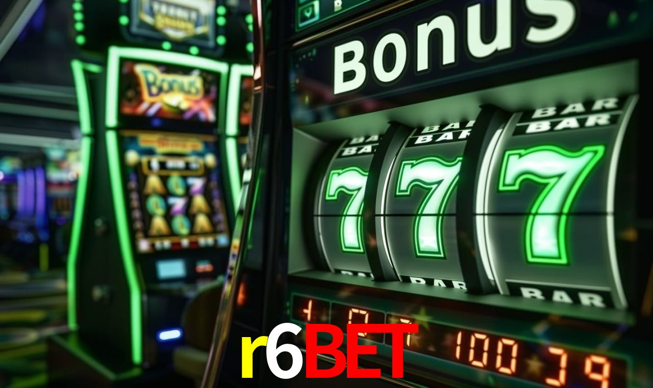 Account Benefits r6bet