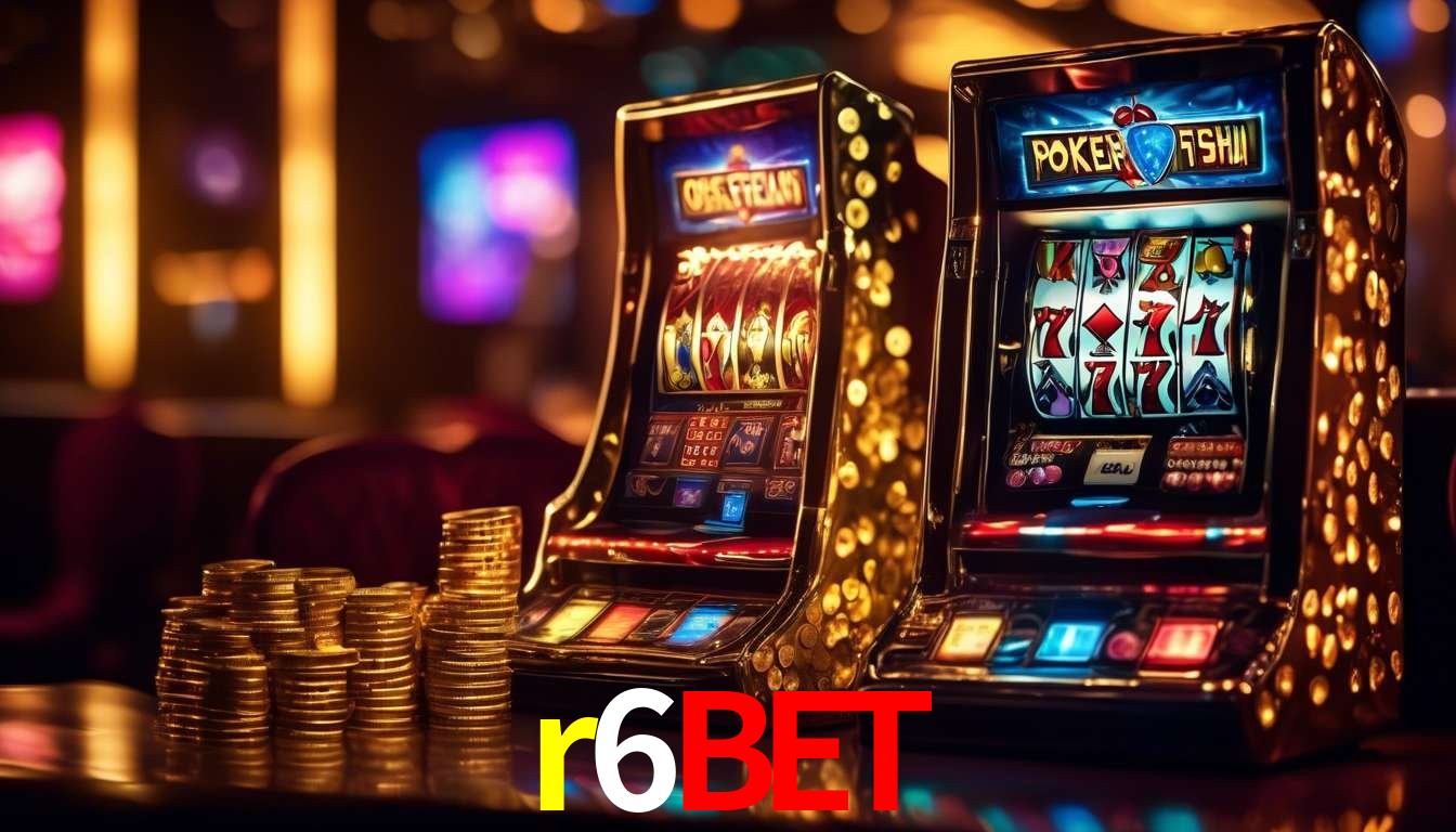 Jogo Spaceman r6bet