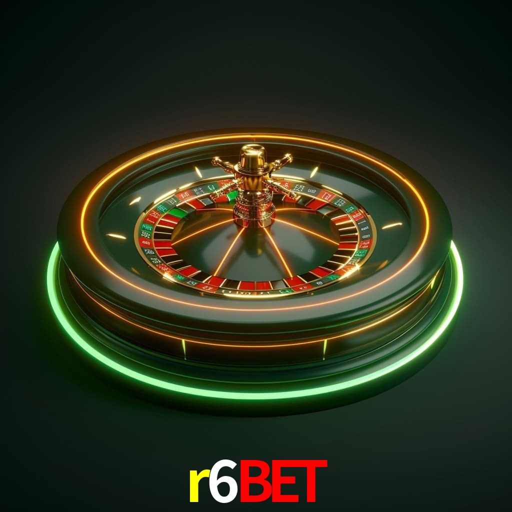 App r6bet iOS