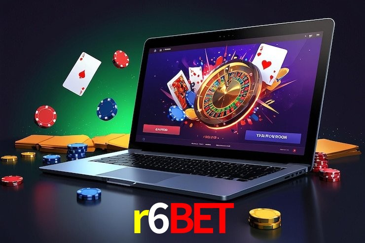 Privilégios VIP r6bet