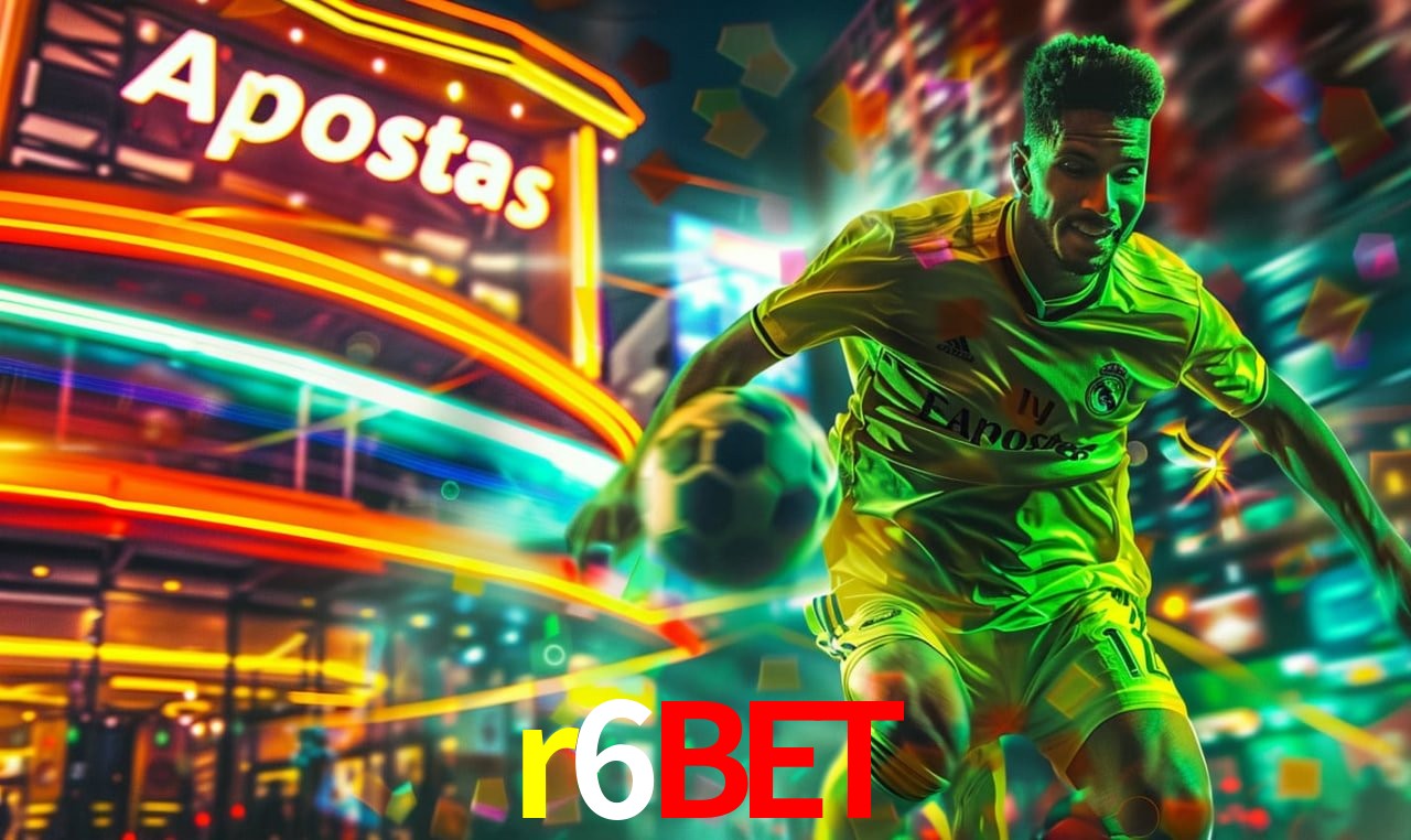 r6bet Tipos de máquinas caça-níqueis