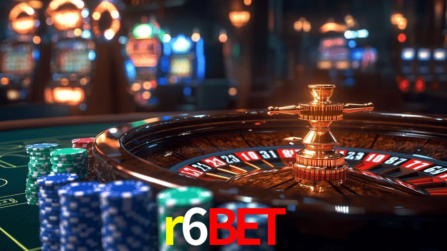 r6bet.com