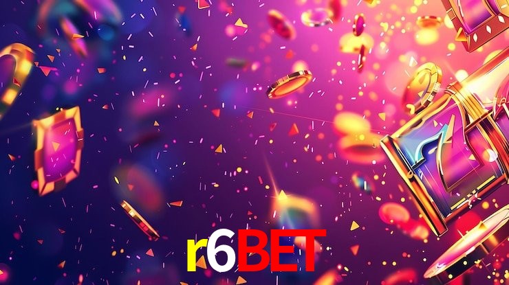 Estatísticas Esportivas r6bet