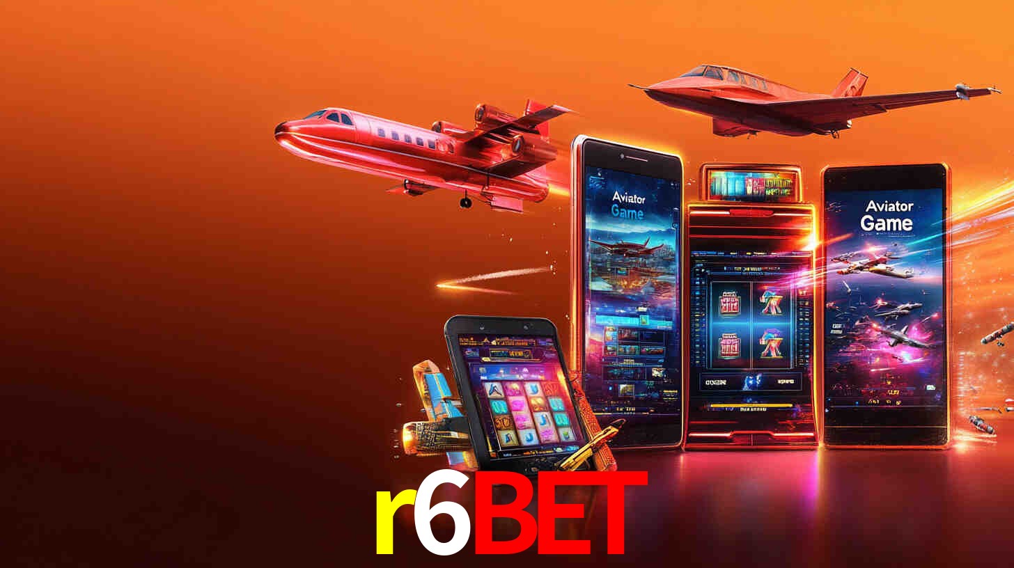 Performance App r6bet