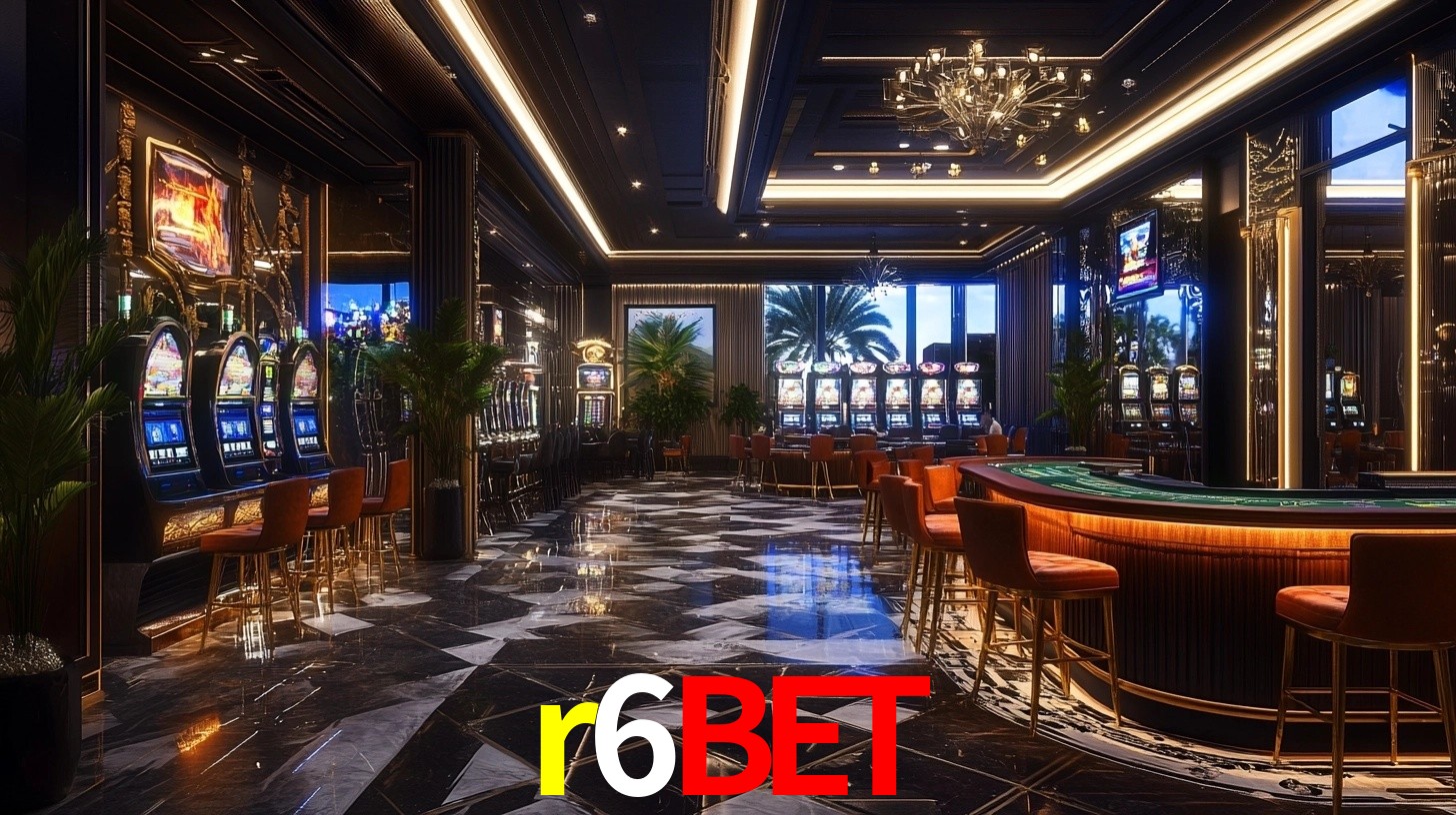 r6bet app