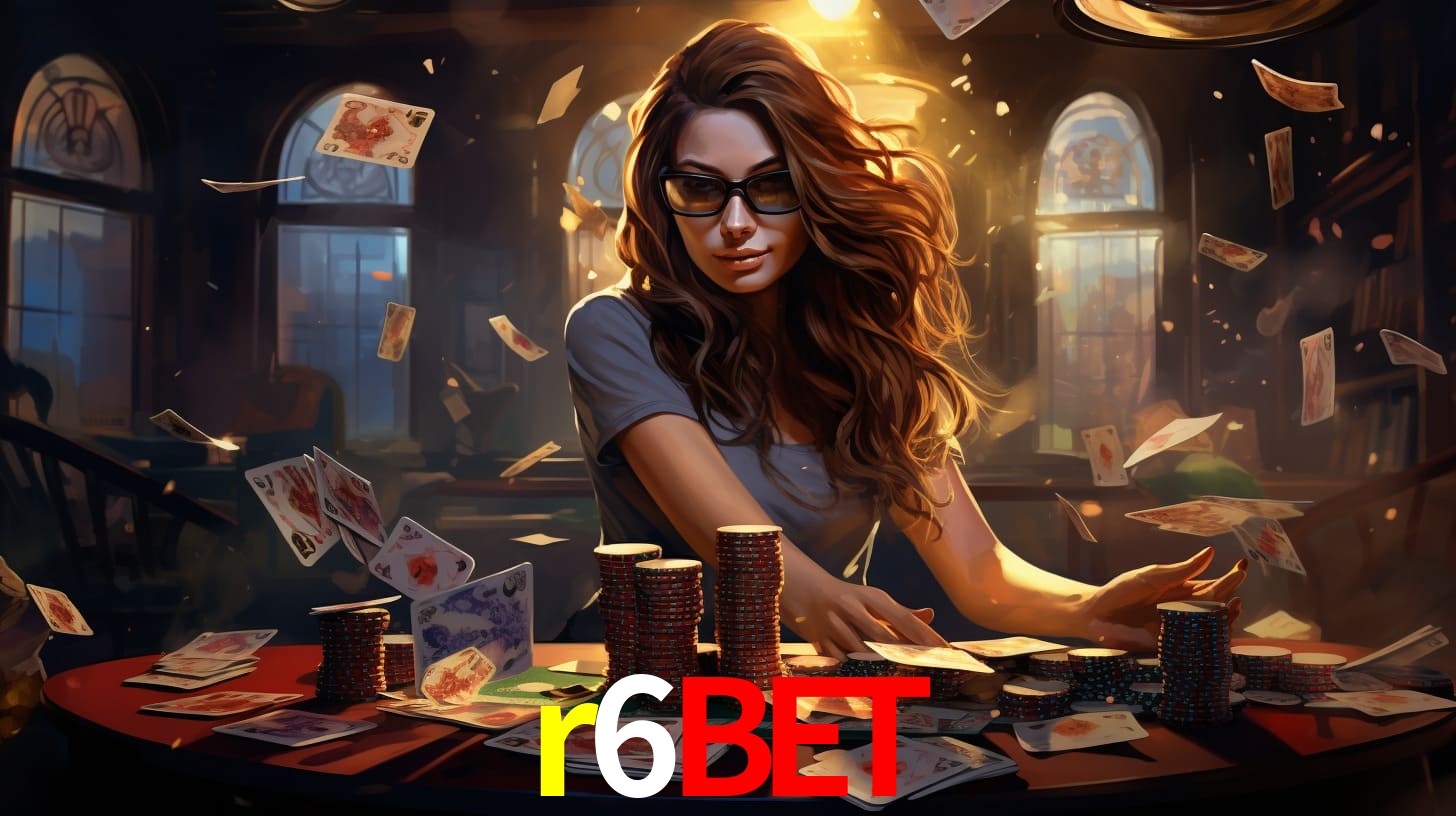 VIP Casino r6bet