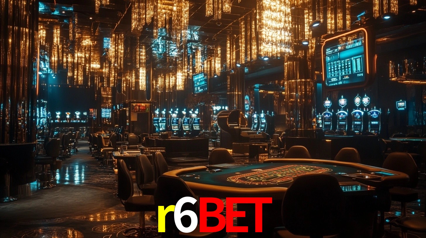 r6bet app