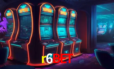 Explorando a Categoria de Eventos em Apostas na r6bet