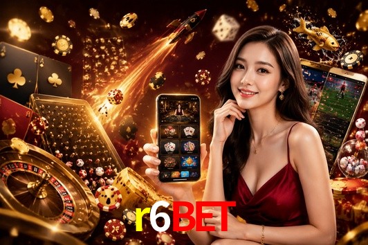 Seasonal Promotions r6bet