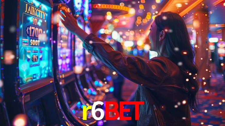 r6bet.com