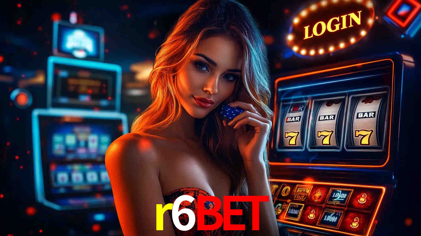 Ofertas App r6bet