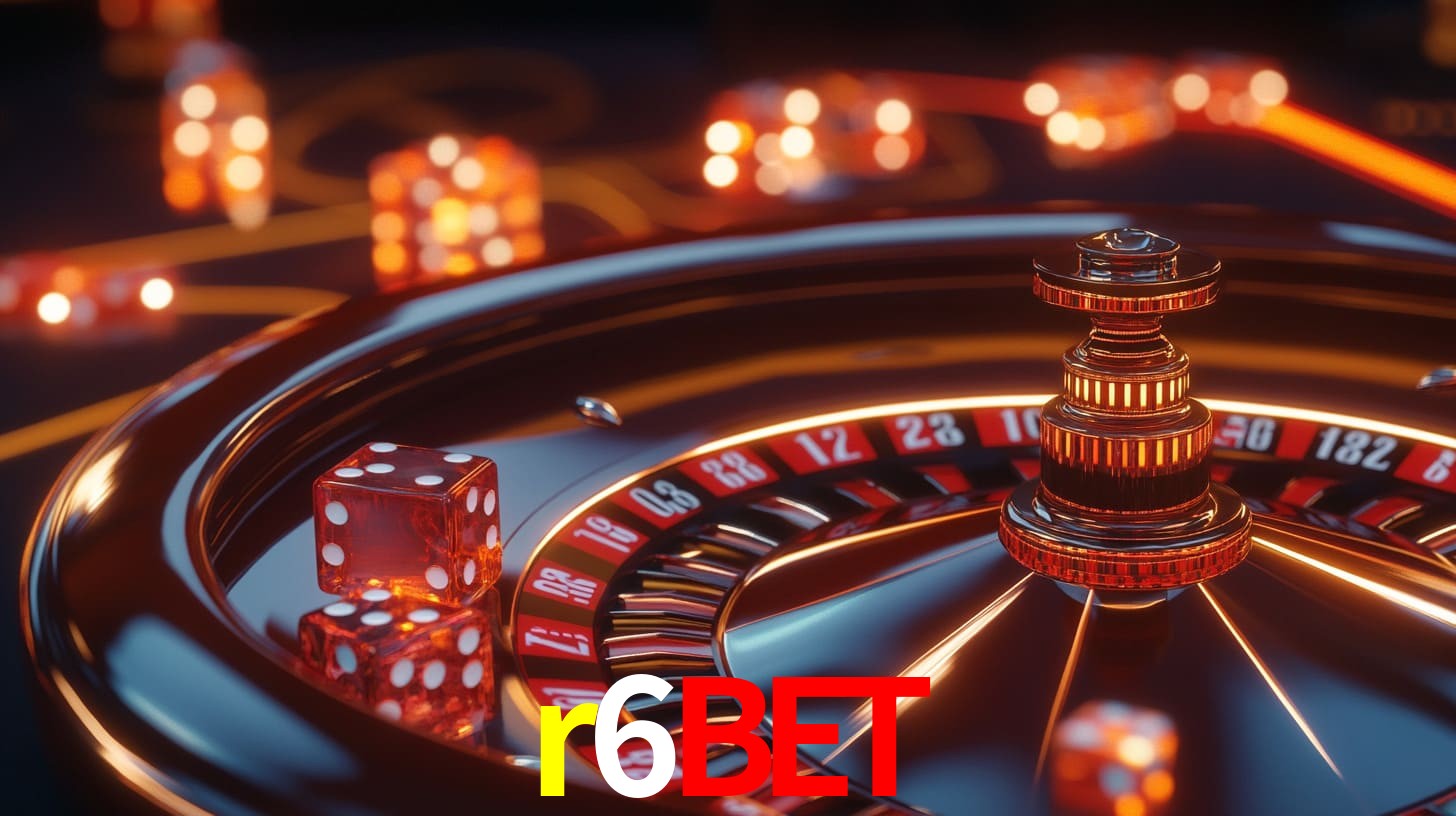 r6bet bet casino