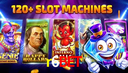 A Emoção da Loteria na r6bet: Uma Chance de Mudança de Vida