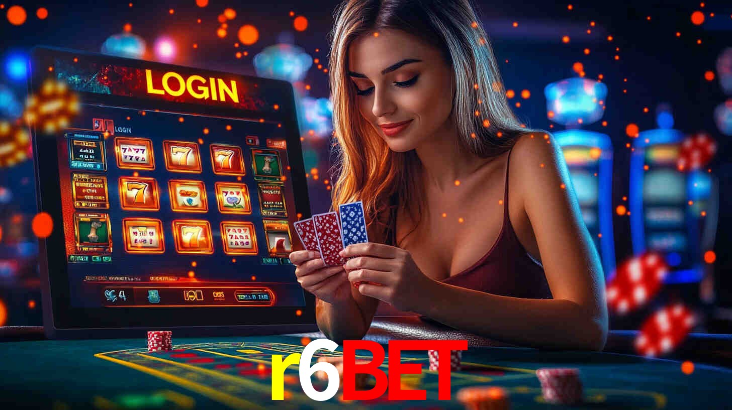 bet r6bet