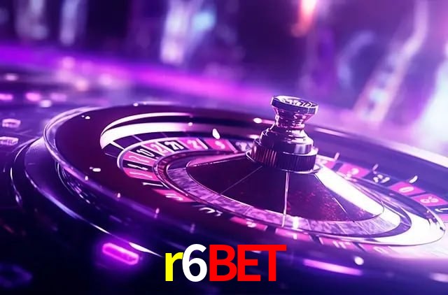 Recursos de Bônus r6bet