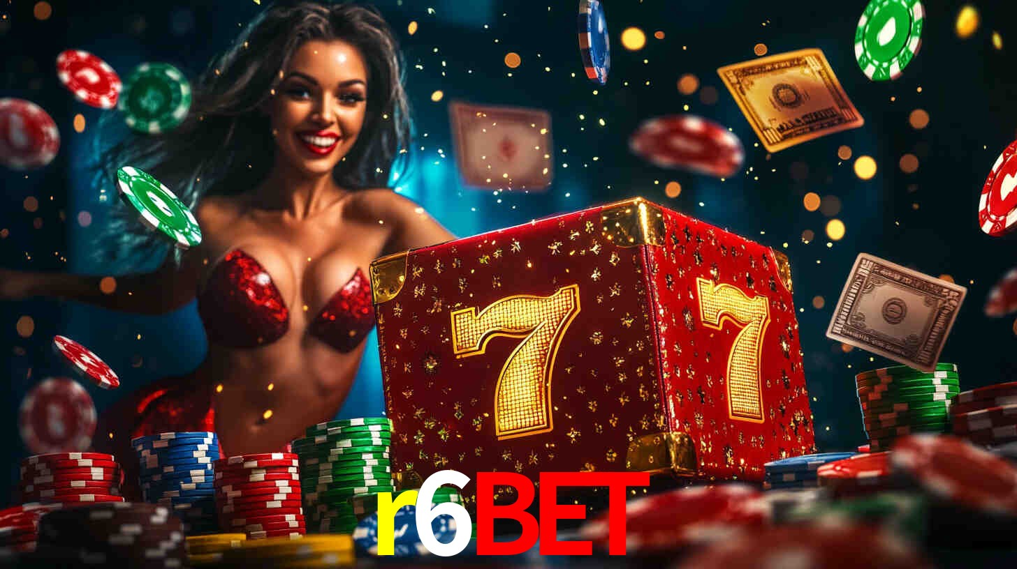 Interface Premium r6bet