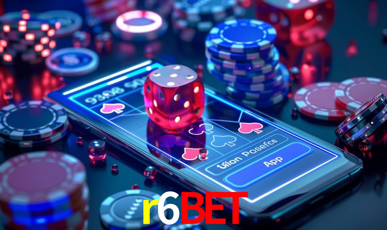 Jogos Mesa r6bet