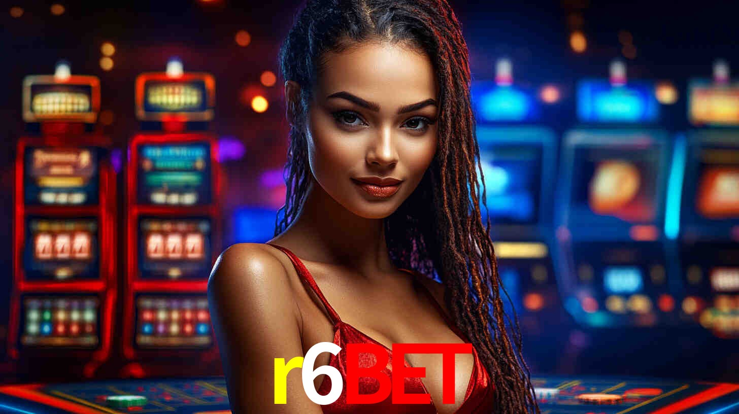 PIX Instantâneo r6bet