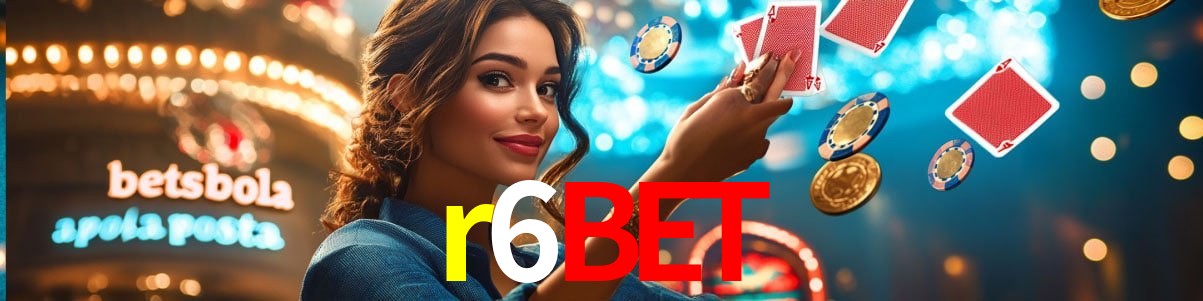 Player Reviews r6bet