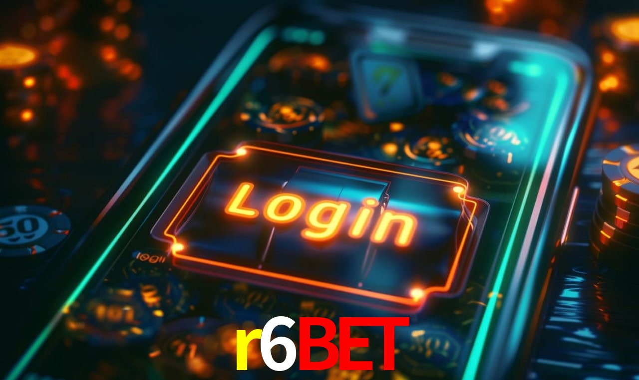 Tennis Betting r6bet