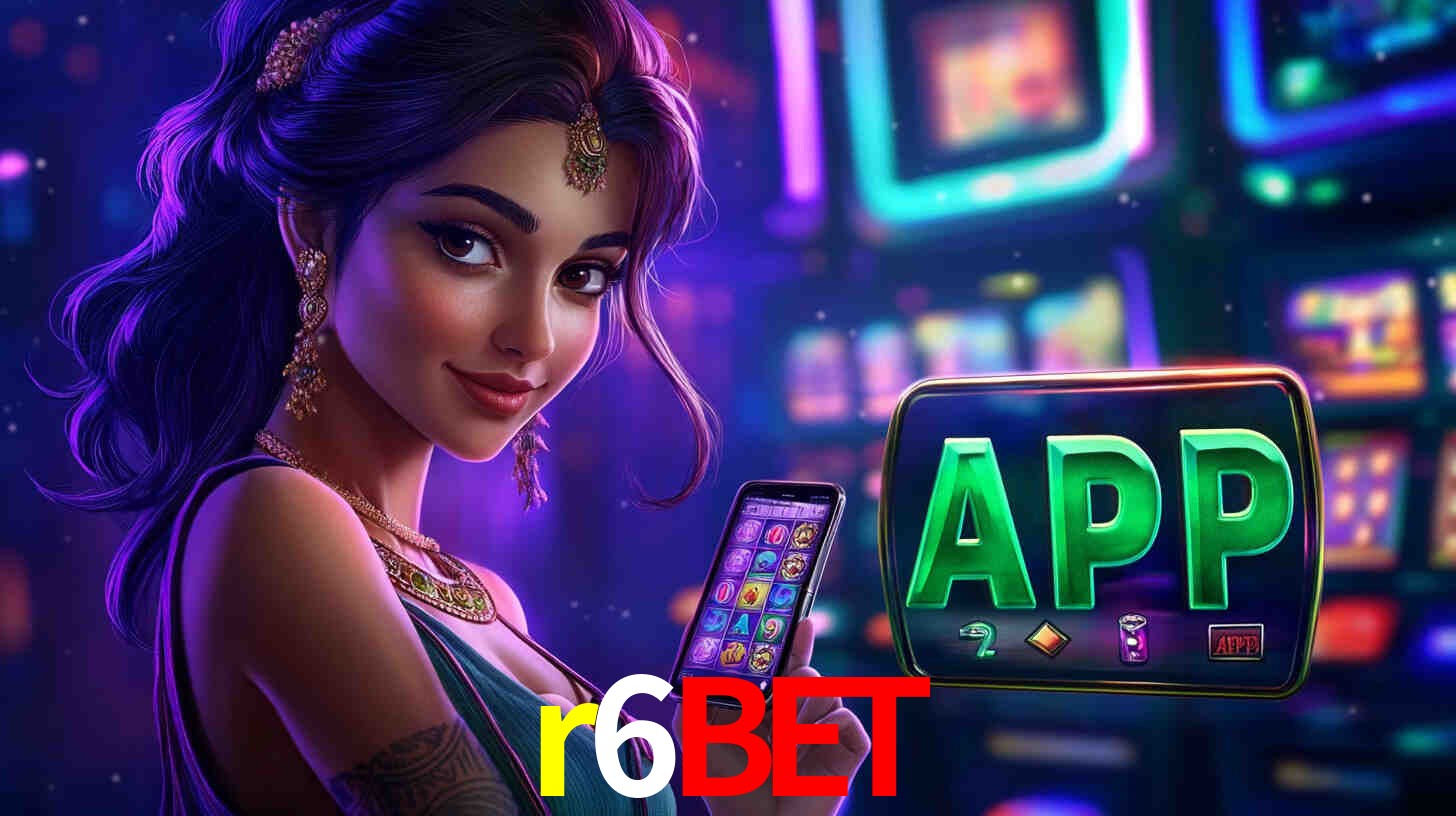 r6bet bet Brasil