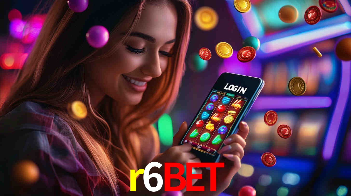r6bet app