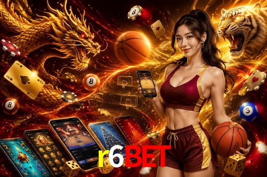 Games Directory r6bet