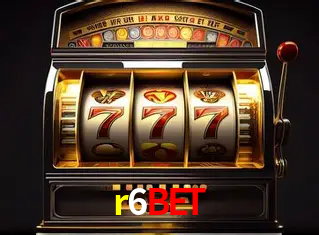 Descubra a Essência do r6bet: Nossa História e Compromissos