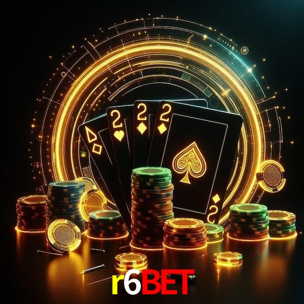 r6bet Premiação acumulada / Jackpot