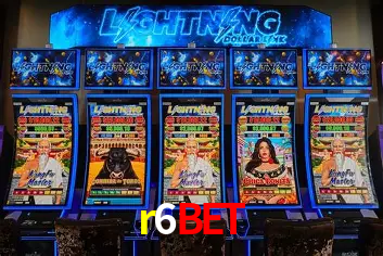 Descubra o Programa VIP da r6bet: Vantagens Exclusivas para Jogadores