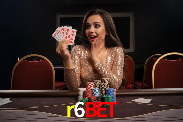 Estatísticas do Jogo r6bet