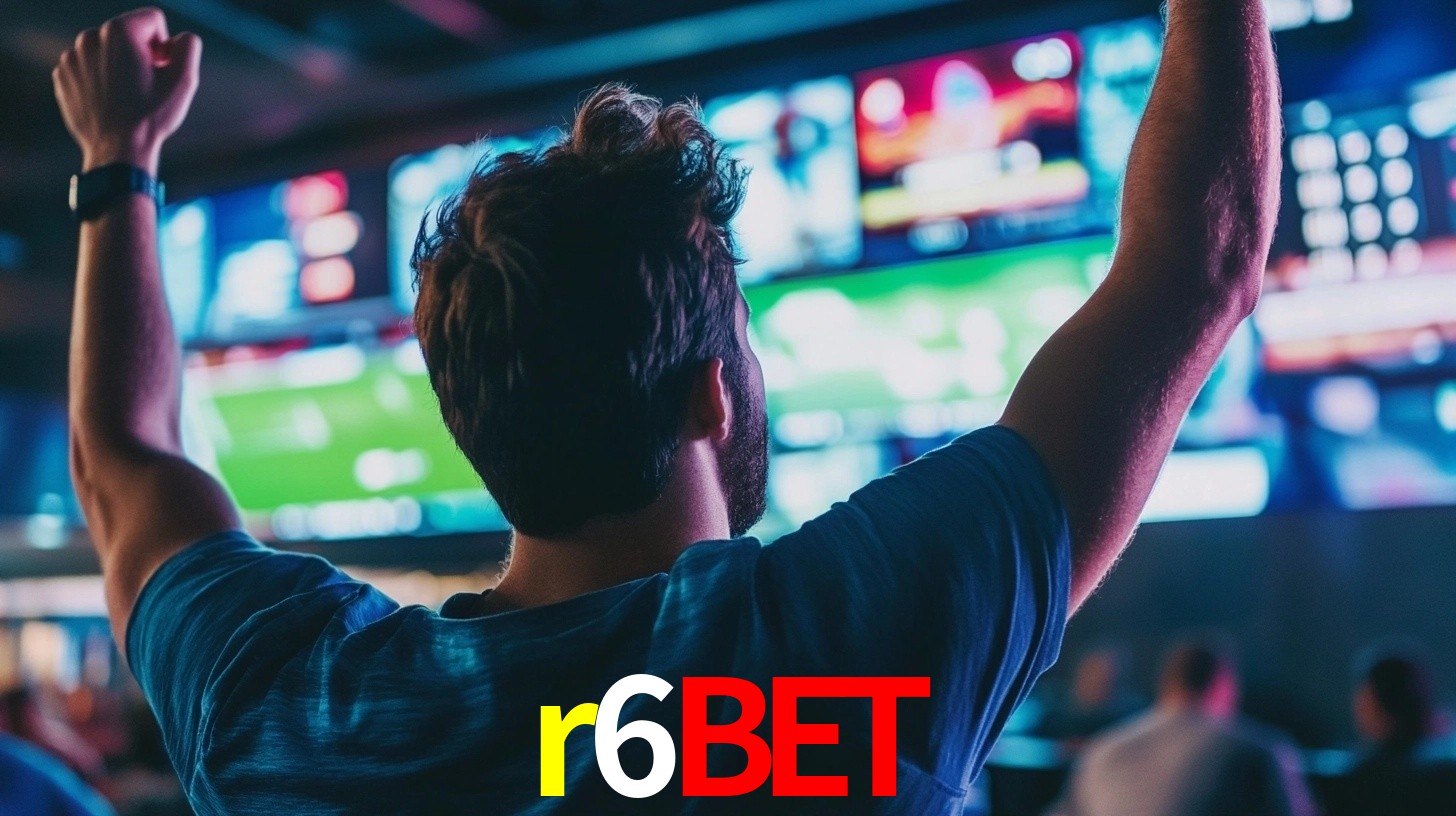 r6bet: A Experiência de Casino com Jogos de Mesa ao Vivo